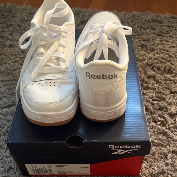 platform reebok - Picture 4 of 5